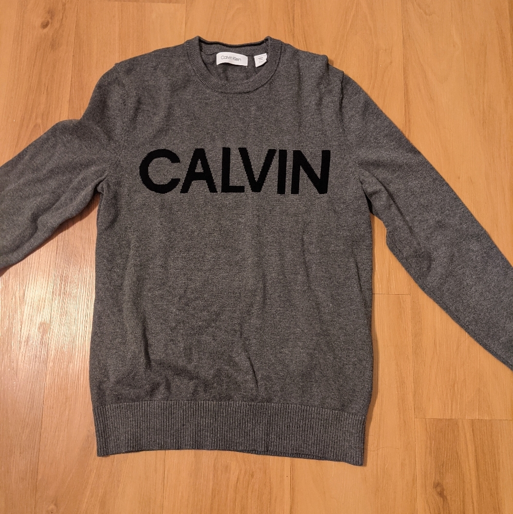 Calvin Klein Women's Sweater
